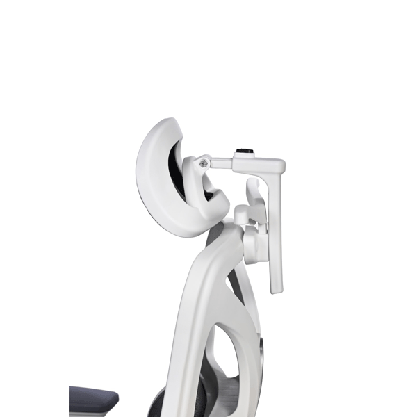 Felix  Ayak Uzatmalı Koltuk Beyaz