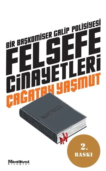 Felsefe Cinayetleri Fiyatı, Yorumları ve Özellikleri