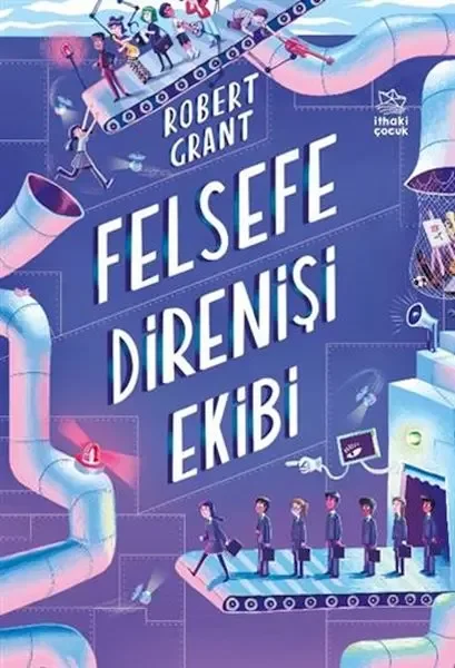 Felsefe Direnişi Ekibi Fiyatı, Yorumları ve Özellikleri