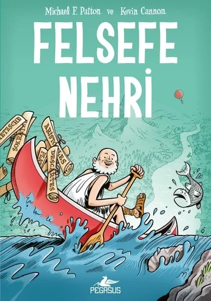 Felsefe Nehri Fiyatı, Yorumları ve Özellikleri