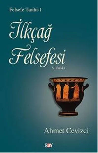Felsefe Tarihi 1 - İlkçağ Felsefesi Fiyatı, Yorumları ve Özellikleri