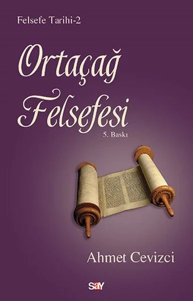 Felsefe Tarihi 2 - Ortaçağ Felsefesi Fiyatı, Yorumları ve Özellikleri
