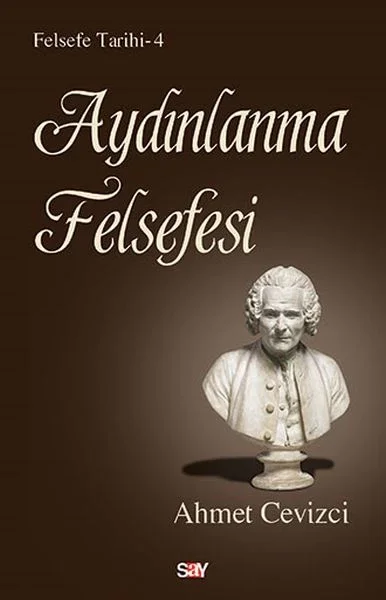 Felsefe Tarihi 4 - Aydınlanma Felsefesi Fiyatı, Yorumları ve Özellikleri