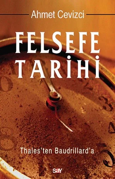 Felsefe Tarihi Fiyatı, Yorumları ve Özellikleri