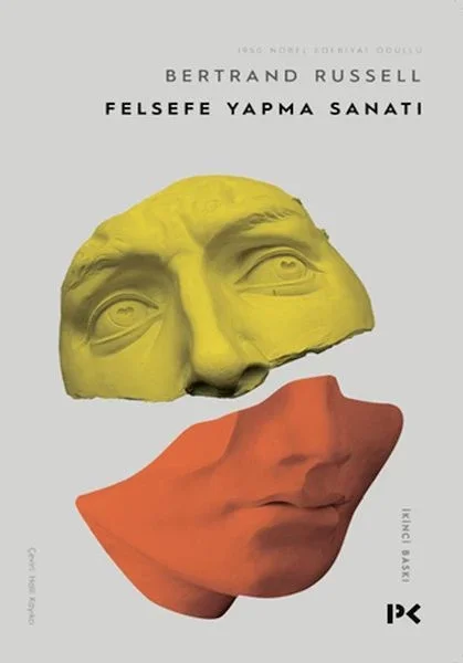 Felsefe Yapma Sanatı Fiyatı, Yorumları ve Özellikleri