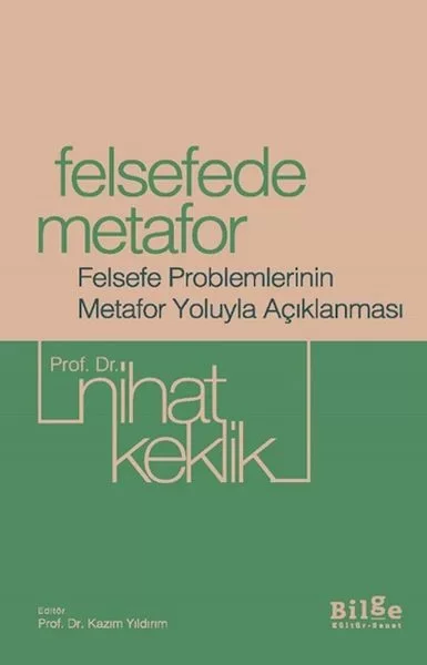 Felsefede Metafor