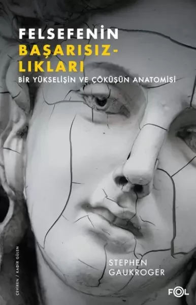 Felsefenin Başarısızlıkları Fiyatı, Yorumları ve Özellikleri