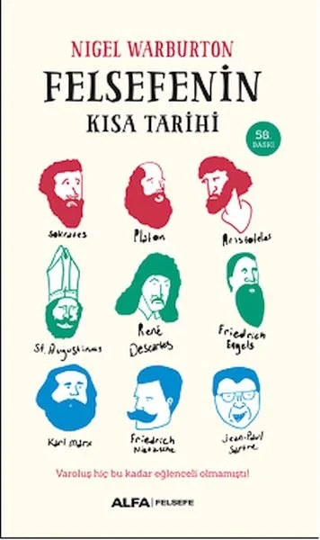 Felsefenin Kısa Tarihi Fiyatı, Yorumları ve Özellikleri