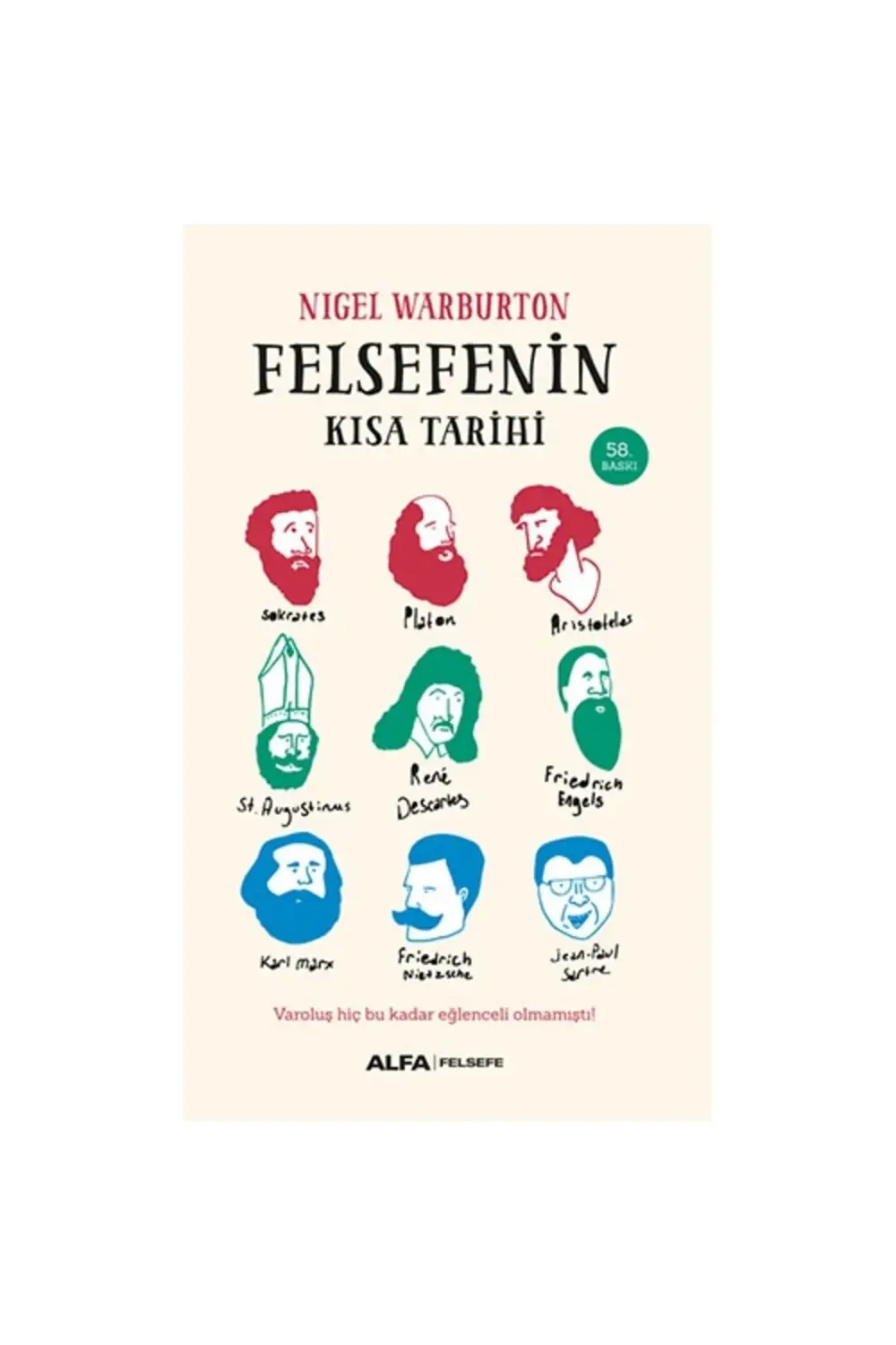 Felsefenin Kısa Tarihi