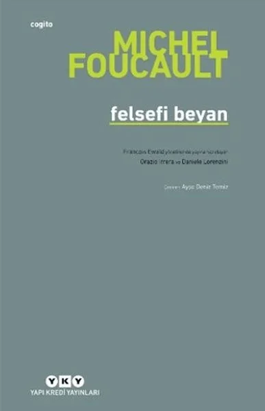 Felsefi Beyan Fiyatı, Yorumları ve Özellikleri