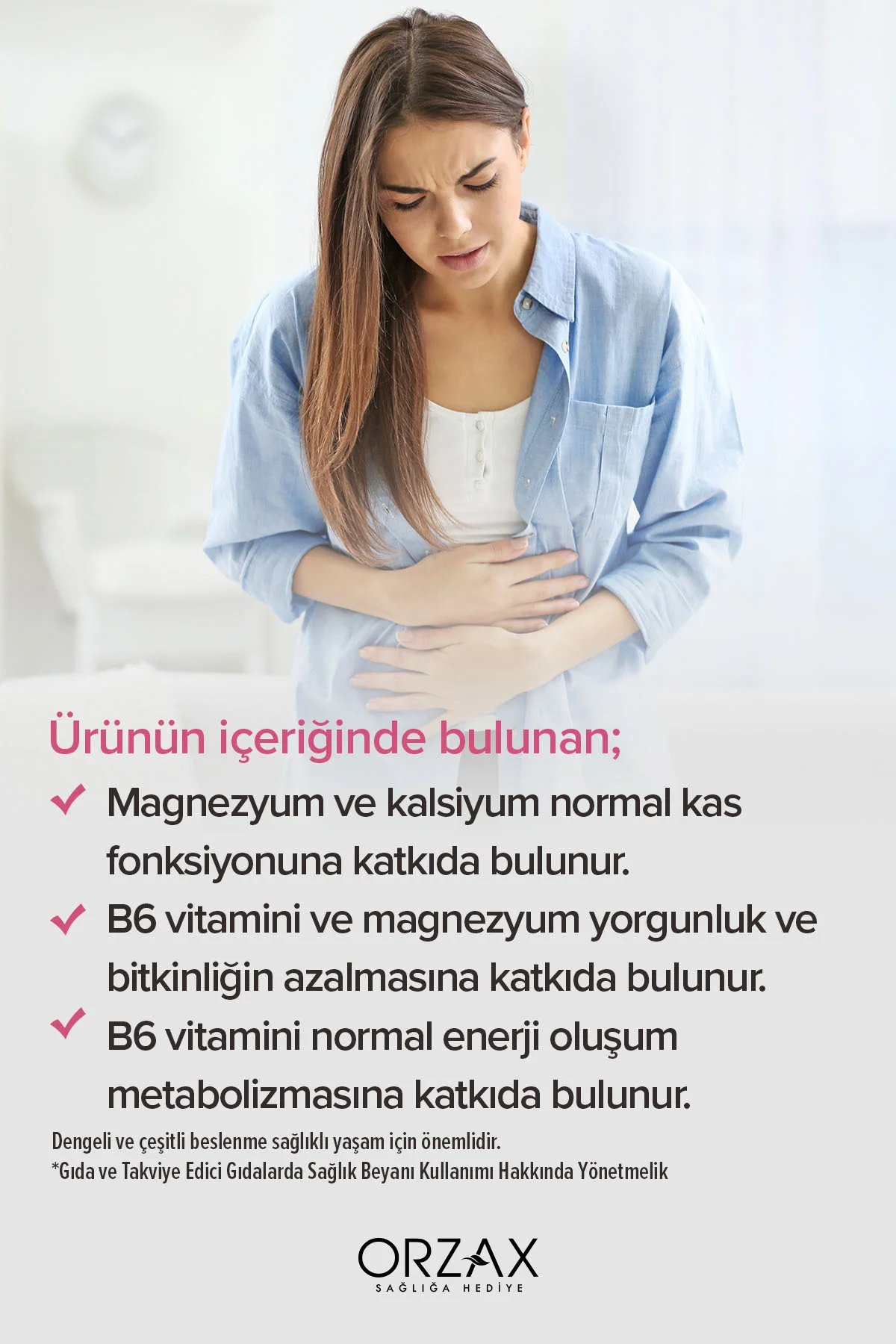 Feminex 30 Tablet
