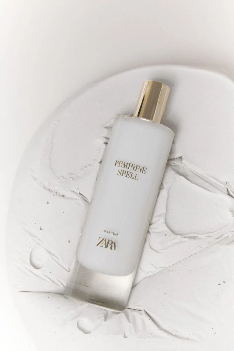 FEMININE SPELL PARFUM 80ML (İNDİRİMSEHRİ ) FEMININE SPELL PARFUM 80ML (İNDİRİMSEHRİ ) Fiyatı, Yorumları ve Özellikleri