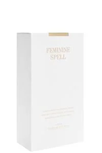FEMININE SPELL PARFUM 80ML (İNDİRİMSEHRİ ) FEMININE SPELL PARFUM 80ML (İNDİRİMSEHRİ ) Fiyatı, Yorumları ve Özellikleri