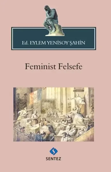Feminist Felsefe Fiyatı, Yorumları ve Özellikleri