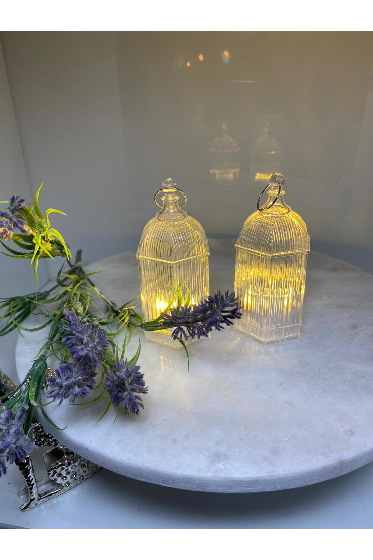 Vitale Fener Model Led Mum 2 Li