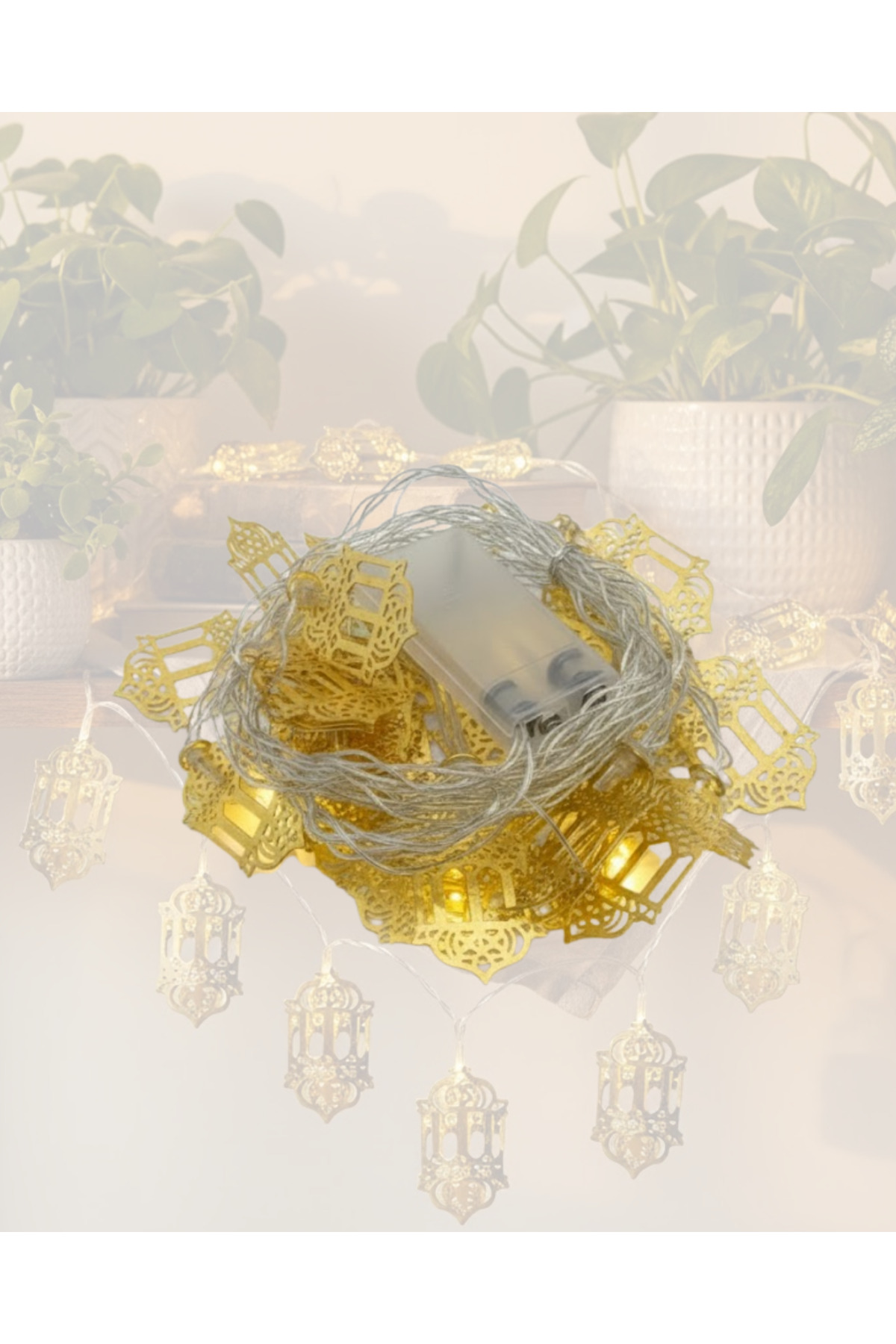 FENER RAMAZAN LED IŞIK - Lisinya