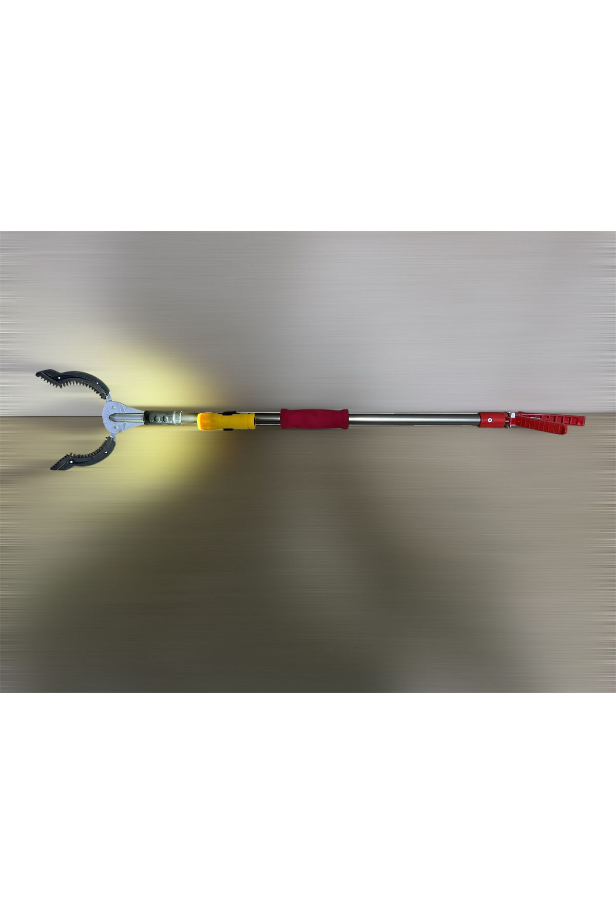 Fenerli Kedi Yakalama Aparatı 95 cm