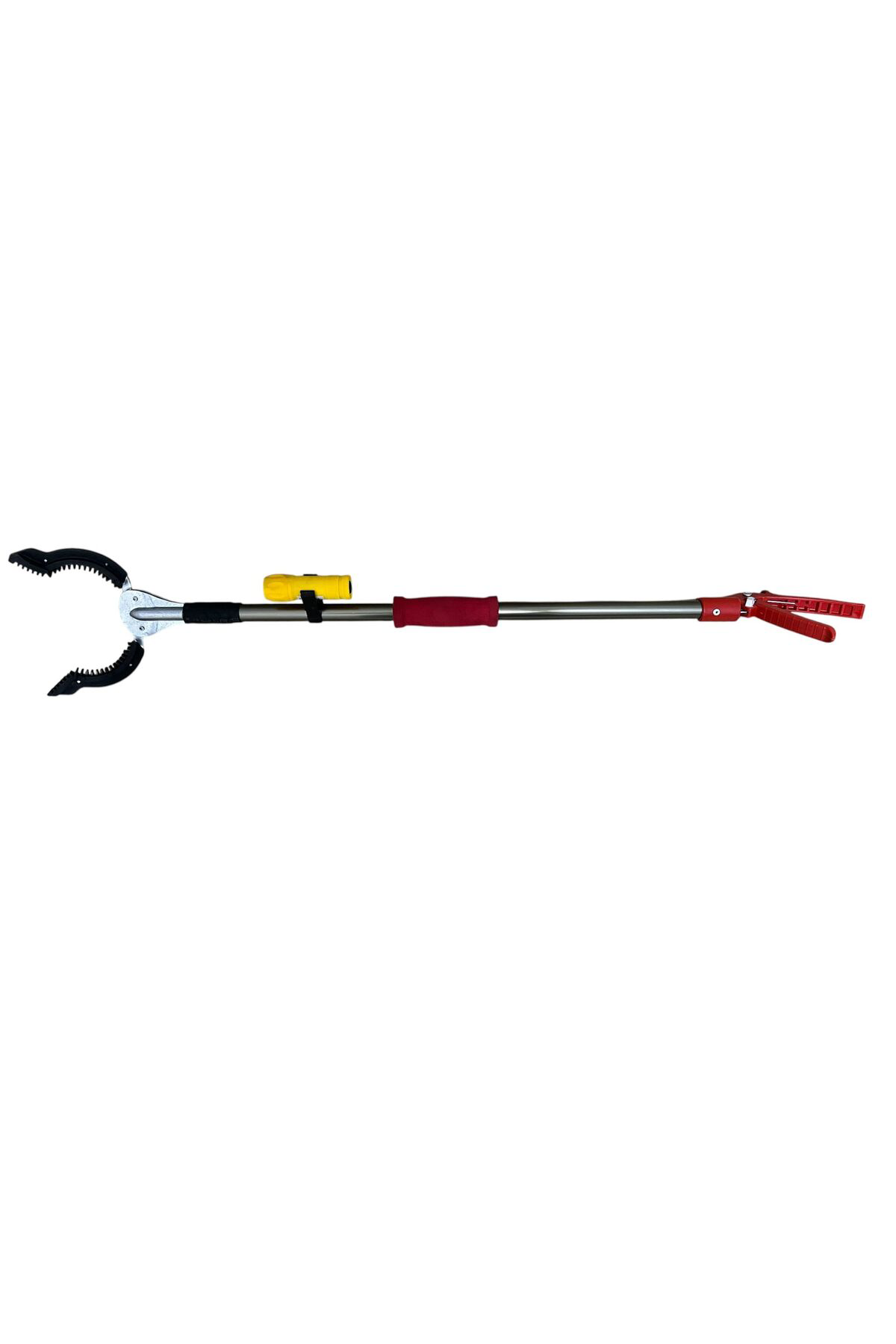 Fenerli Kedi Yakalama Aparatı 95 cm