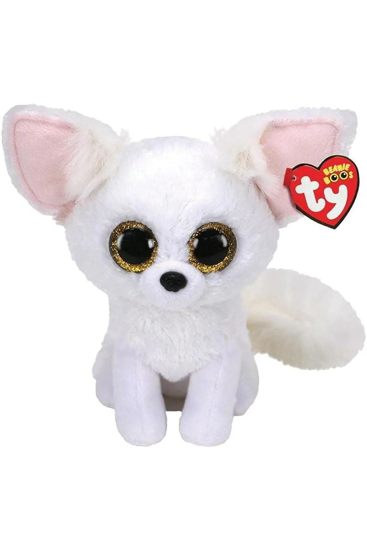 FENNEC FOX REG NEW