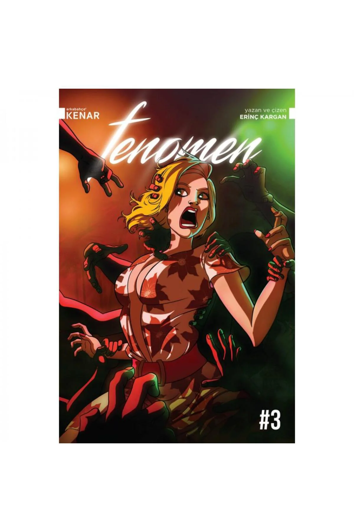 Fenomen 1-2-3 set Erinç Kargan Fiyatı, Yorumları ve Özellikleri
