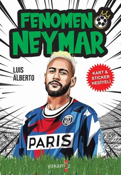 Fenomen Neymar Fiyatı, Yorumları ve Özellikleri