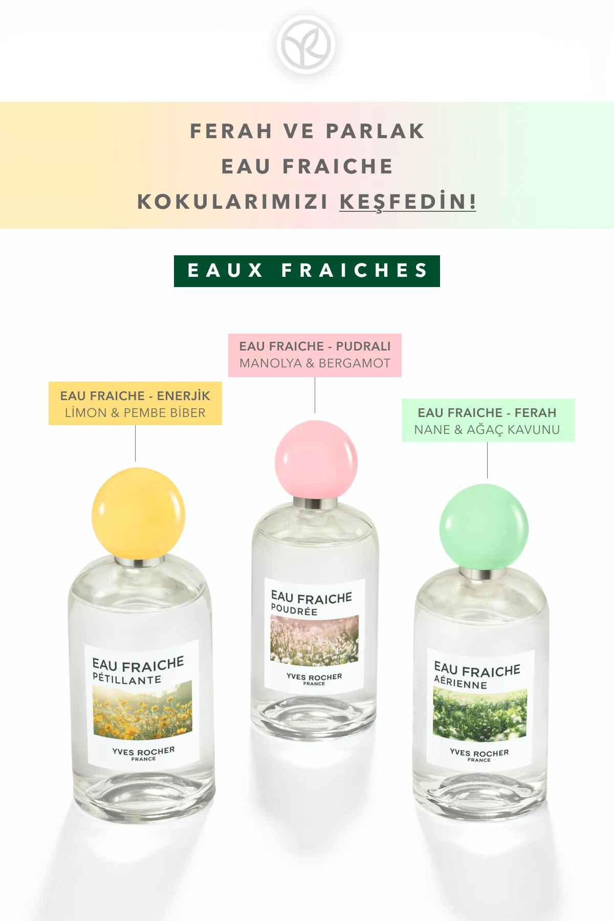 Ferah EF-Eaux Fraiches-Vegan-100ml