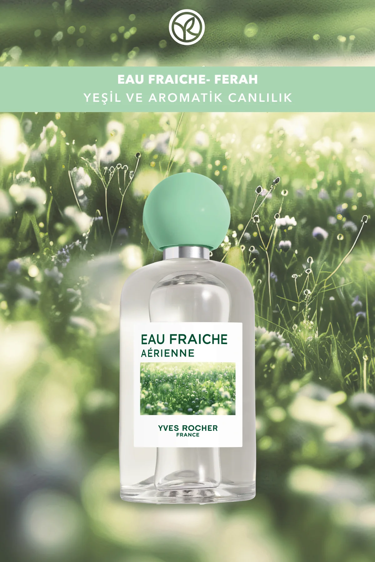 Ferah EF-Eaux Fraiches-Vegan-100ml