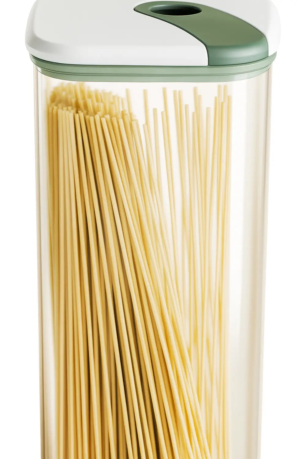 Ferah Plastik 3'lü Hava Geçirmez Gıda Saklama Kabı Seti – 0.5L +