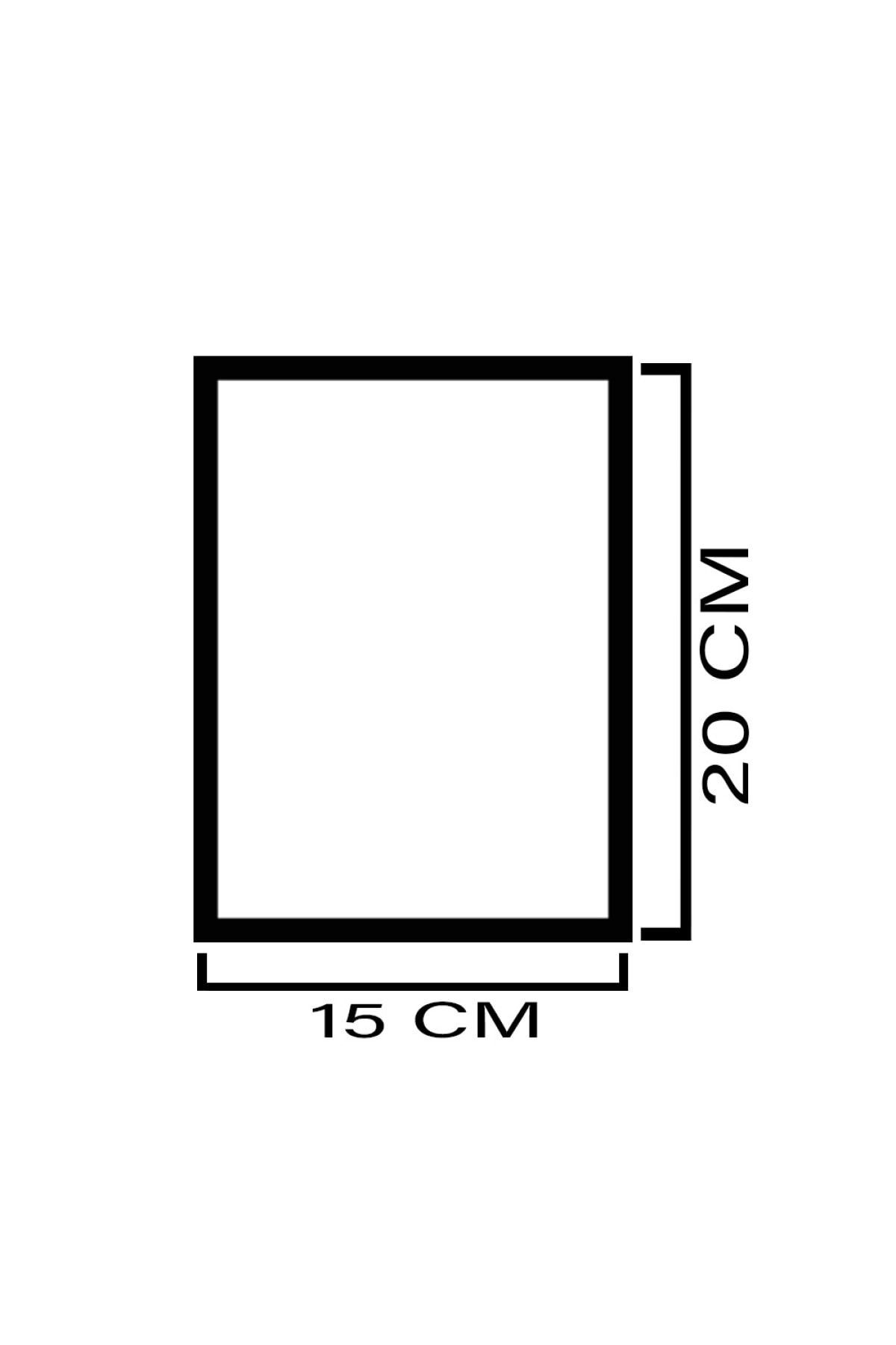 Ferdi Tayfur 12 Parça Mdf Tablo Arf226