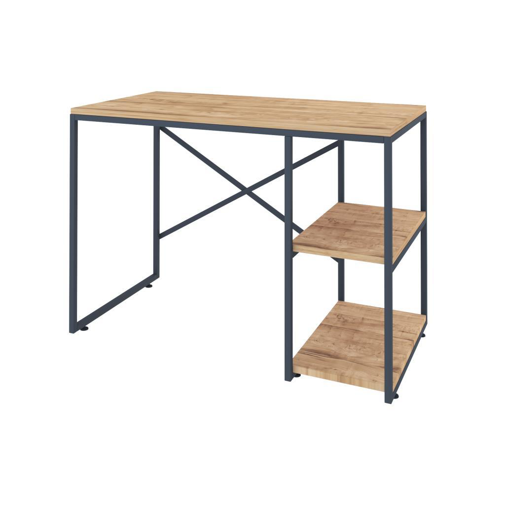 Sivas Gözde Mobilya Ferforje Çalişma Masasi 110X56x76cm