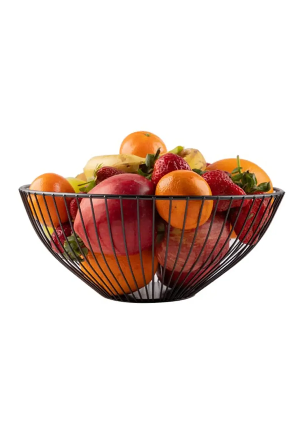 Ferforje Siyah Derin Meyvelik