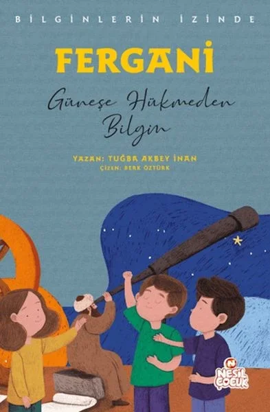 Fergani - Bilginlerin İzinde Fiyatı, Yorumları ve Özellikleri