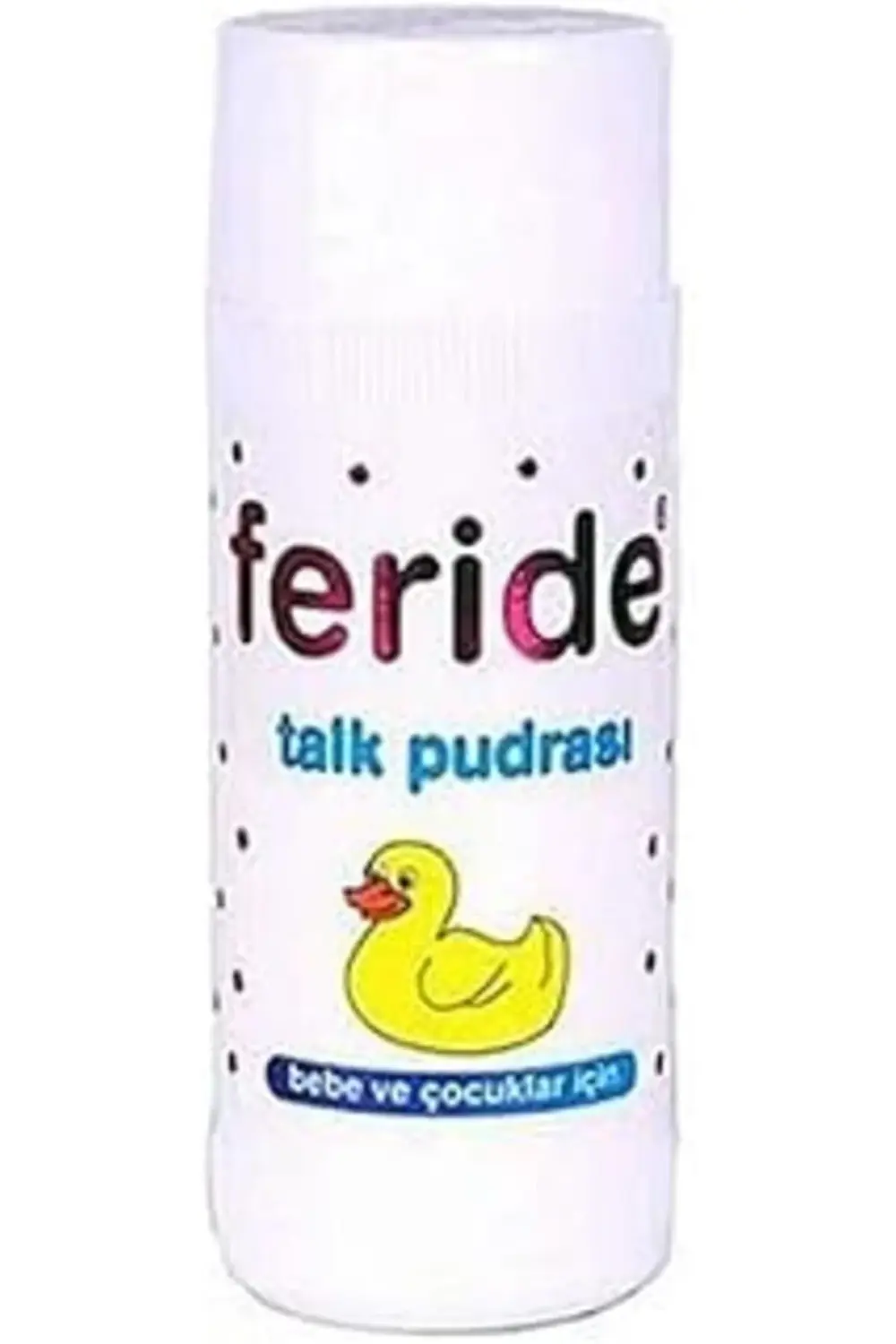 Feride Talk Pudrası