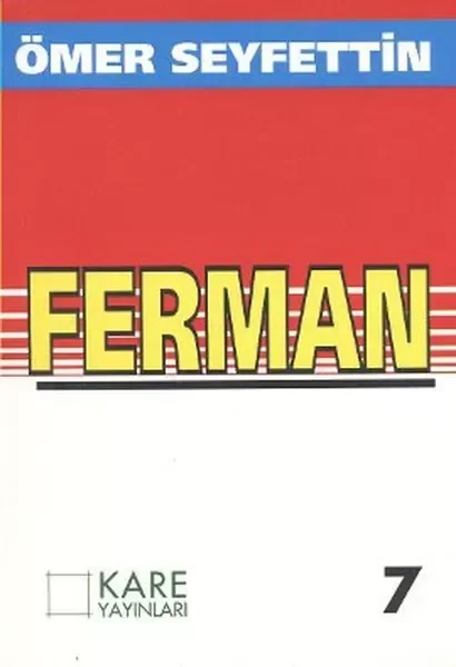 Ferman