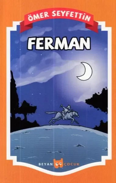 Ferman Ferman