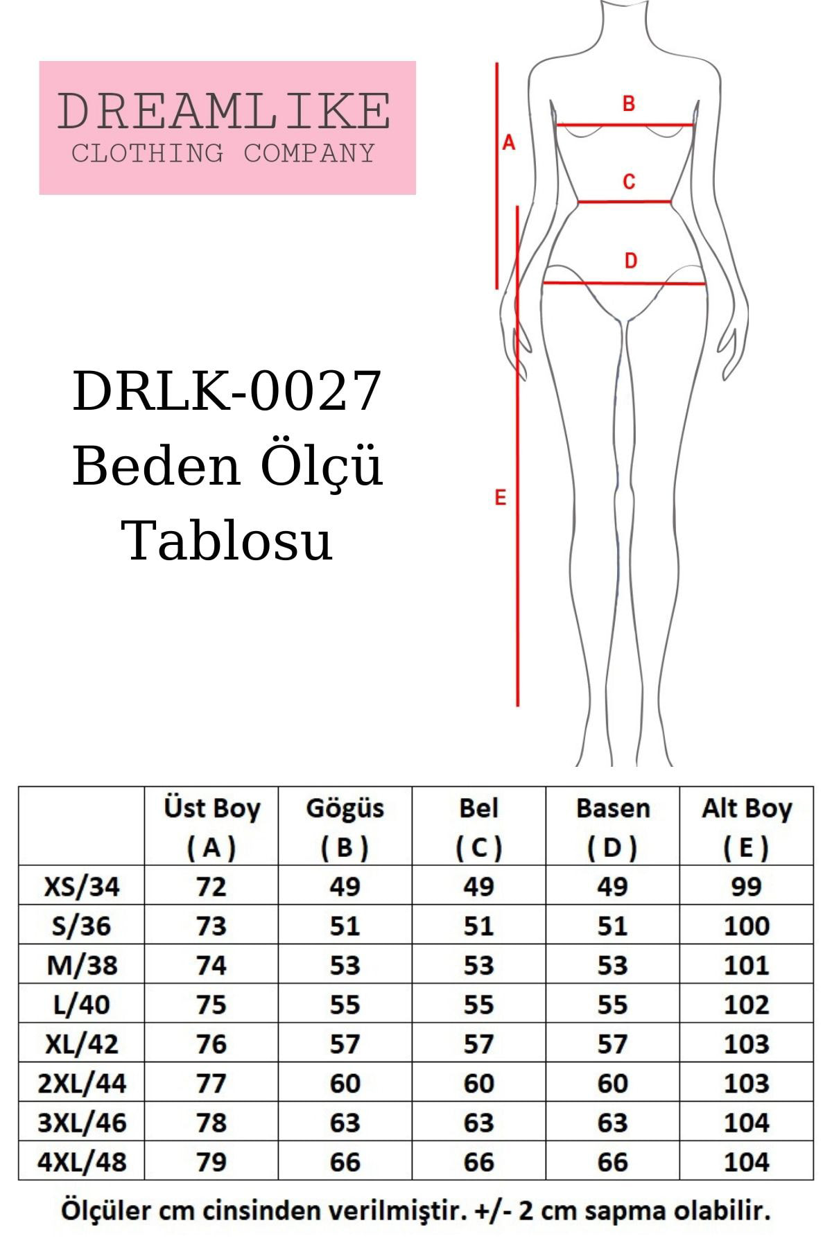 Dreamlike Fermuarlı Dik Yakalı Cepli Yumuşak Ve Rahat Spor Eşofman Takım