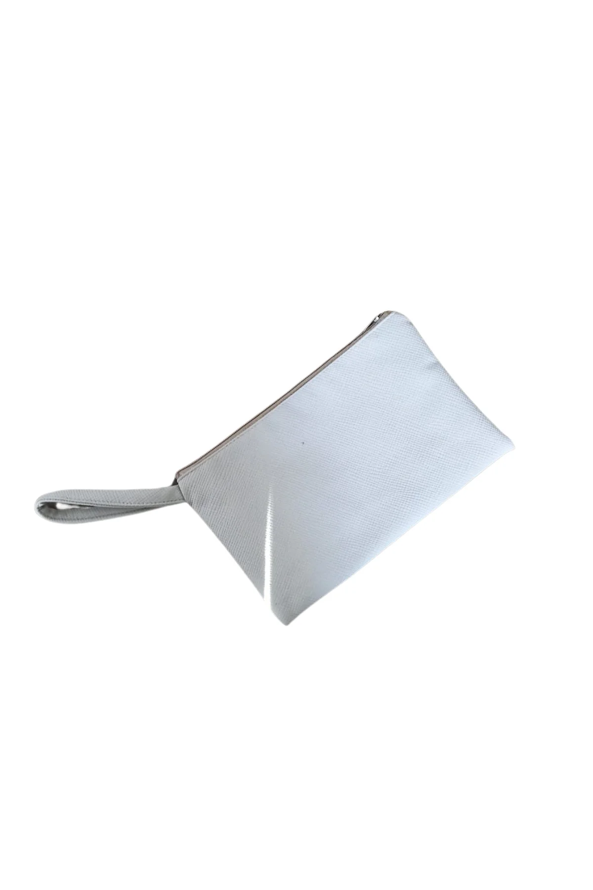 Fermuarlı İpli Çok Amaçlı Makyaj Çantası Kolay Taşınabilir