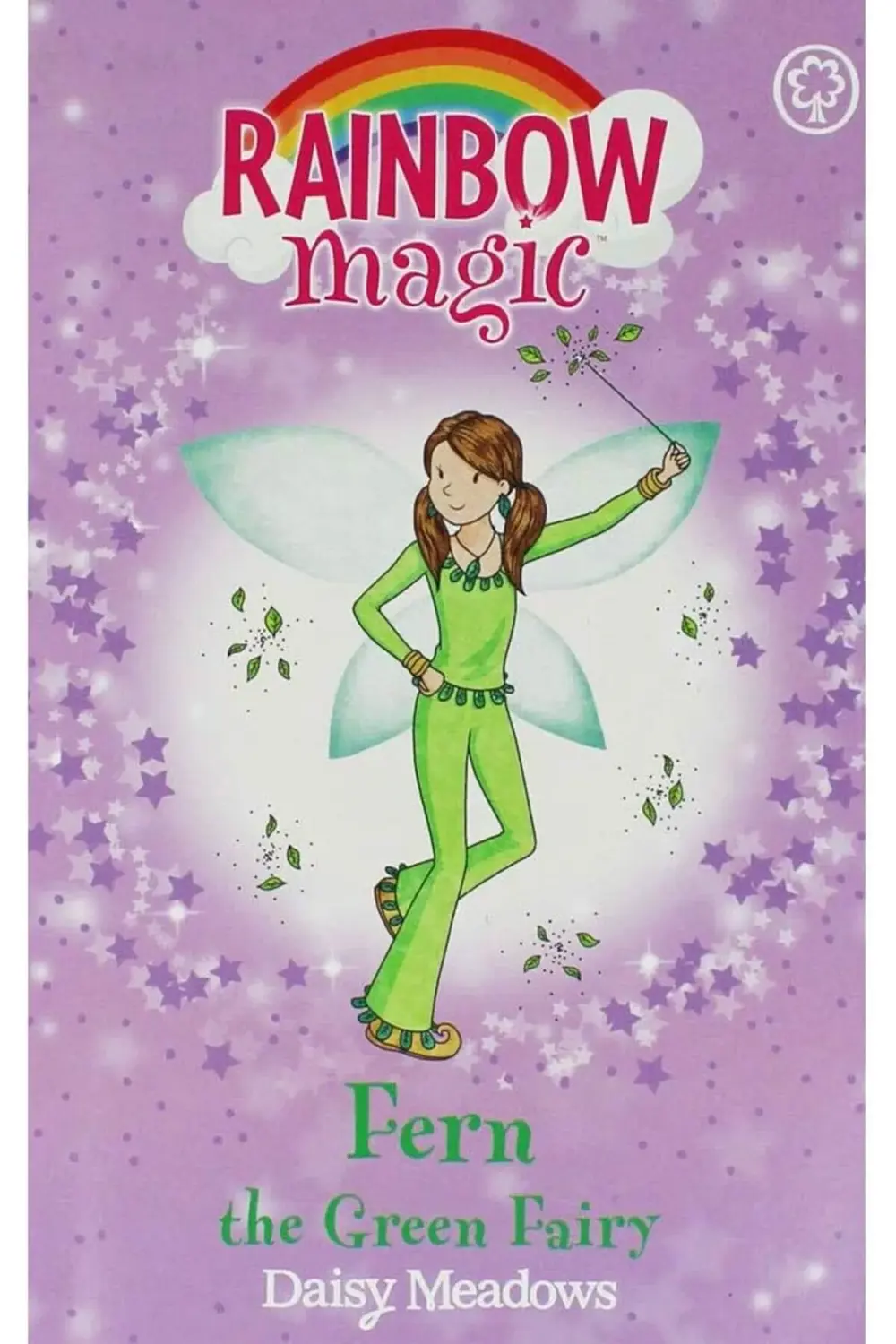 : Fern the Green Fairy 395519