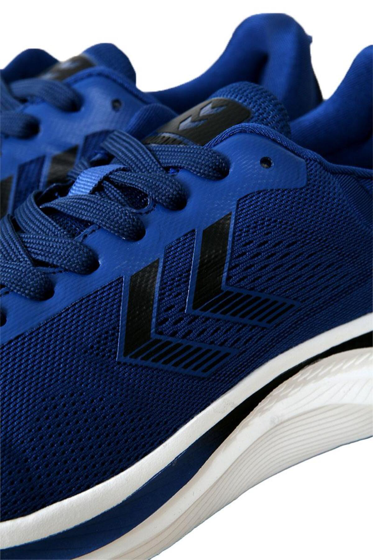 Hummel Feroni Koşu Ayakkabısı Mavi