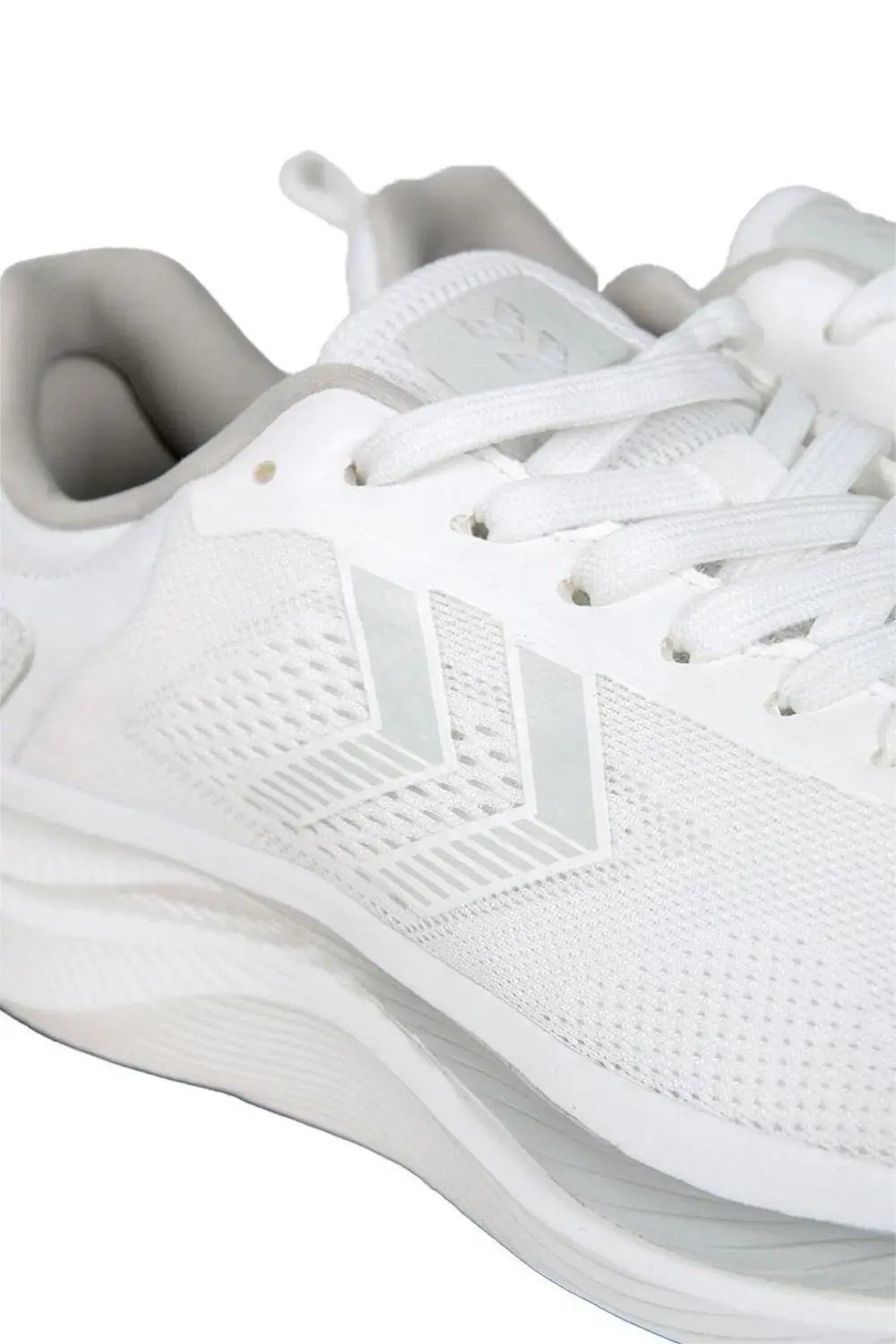 Feroni Koşu Ayakkabısı Beyaz
