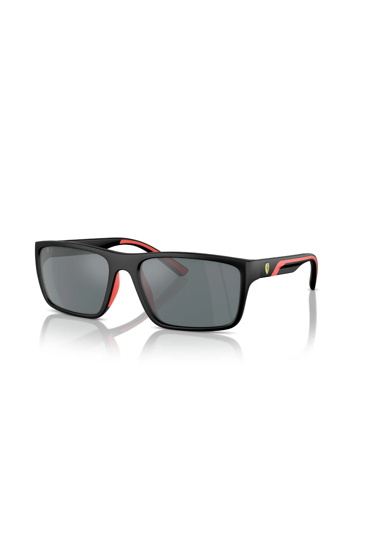Ferrari Scuderia Güneş Gözlüğü FZ6003U 59 504/6G