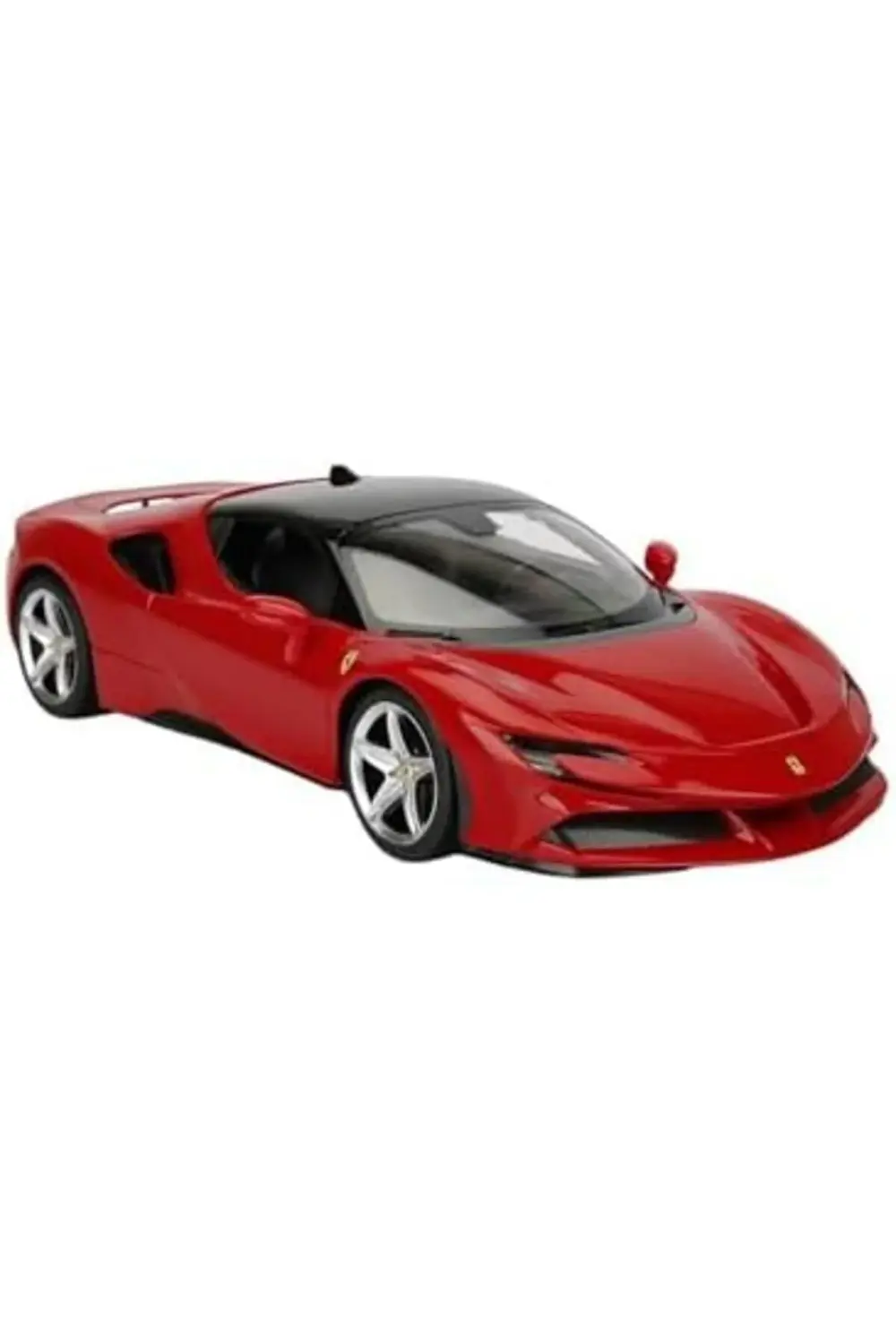 FERRARI SF90 STRADALE 2.4GHZ.IŞIKLI (FERR) KRMZ. 1178367