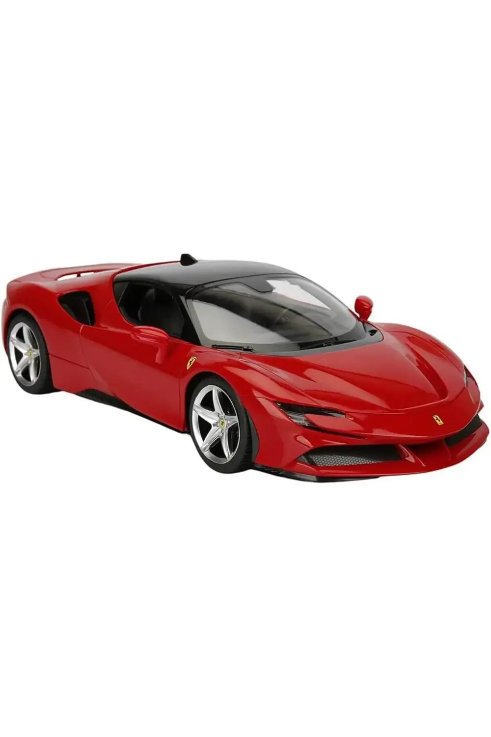 FERRARI SF90 STRADALE 2.4GHZ.IŞIKLI (FERR) KRMZ. 1178367