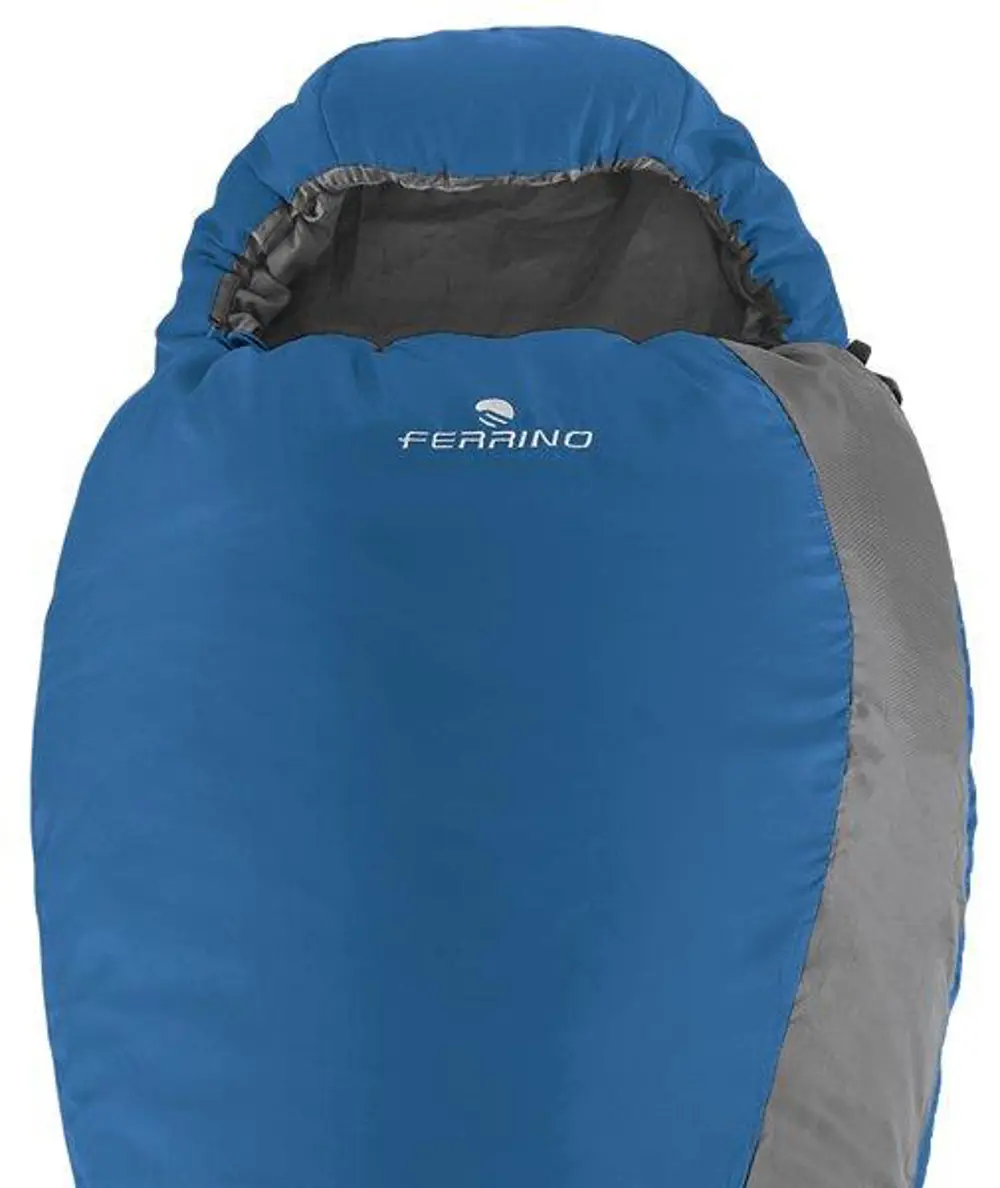 Ferrino Yukon Plus -10C Uyku Tulumu Sol