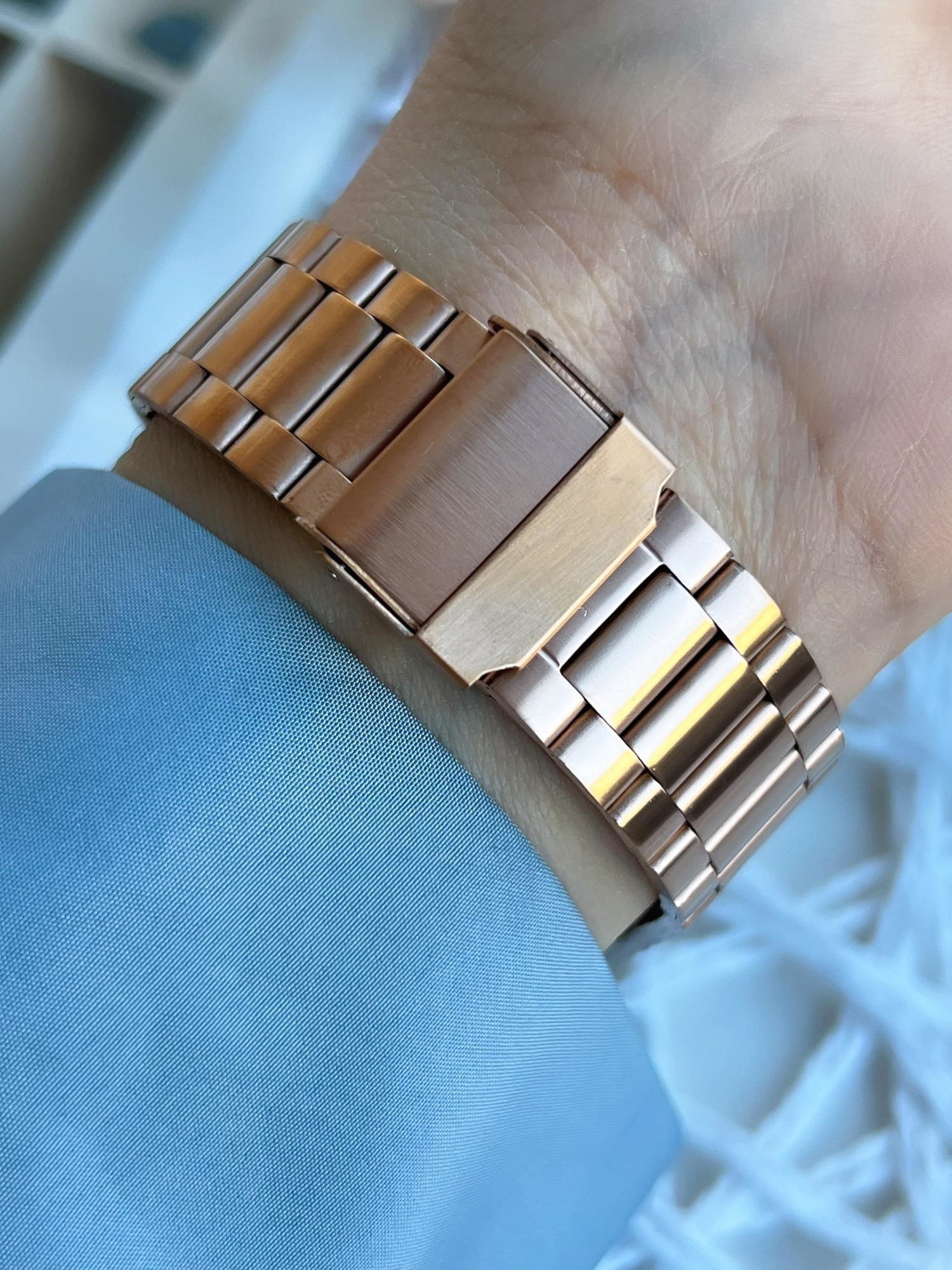 Ferro Dijital Dokunmatik Ekran Çelik Kordonlu 2 Yıl Garantili Kad Fiyatı, Yorumları ve Özellikleri