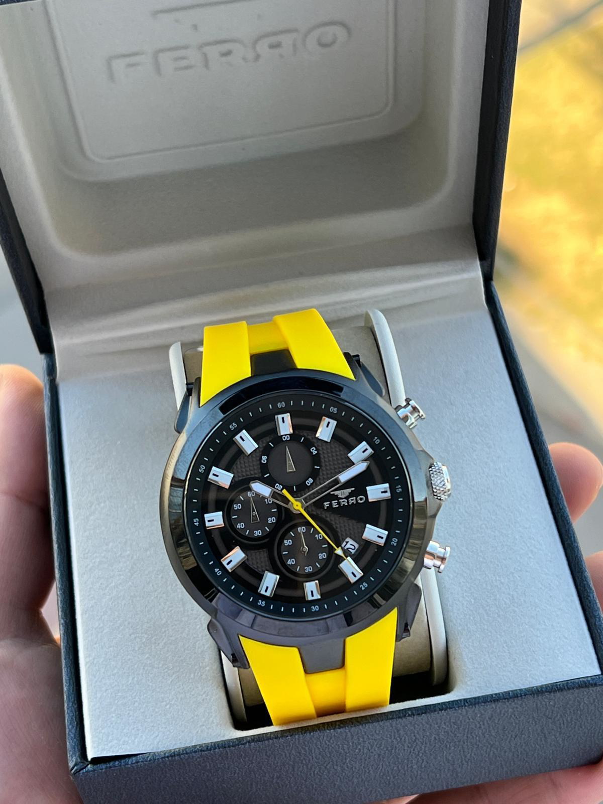 Ferro İç Fonksiyonları Aktif Silikon Kordon 30 Mt Suya Dayanıklı 