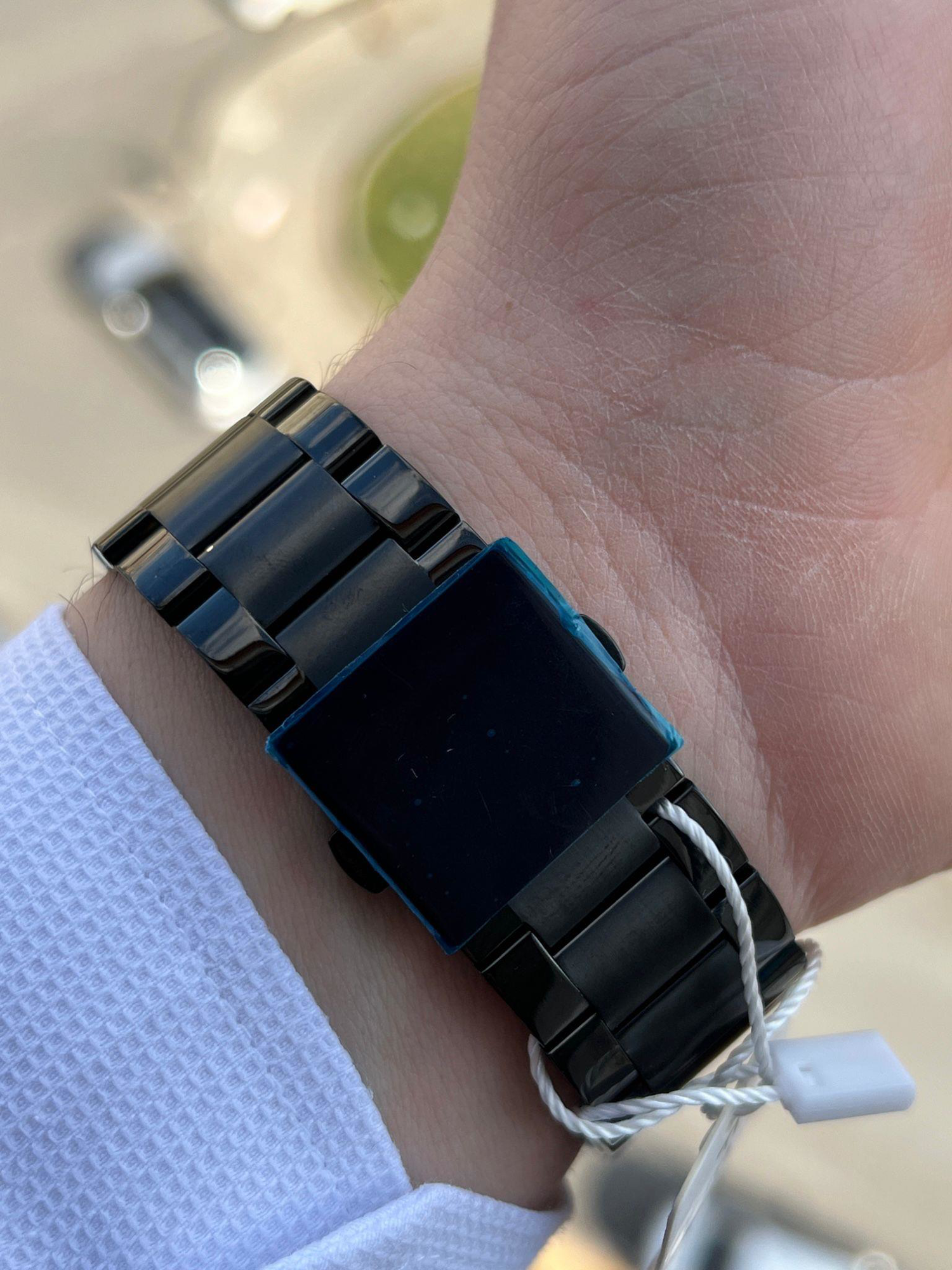 FERRO İç Fonksiyonları Aktif Chronograph 30 Mt Su Geçirmez Erkek 