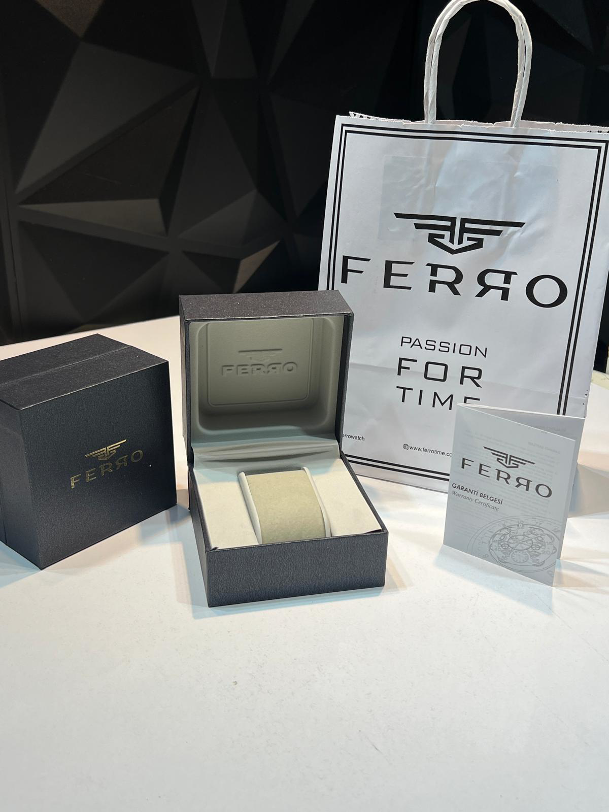 Ferro Silikon Kordon İç Fonksiyonları Aktif 30 Mt Suya Dayanıklı 