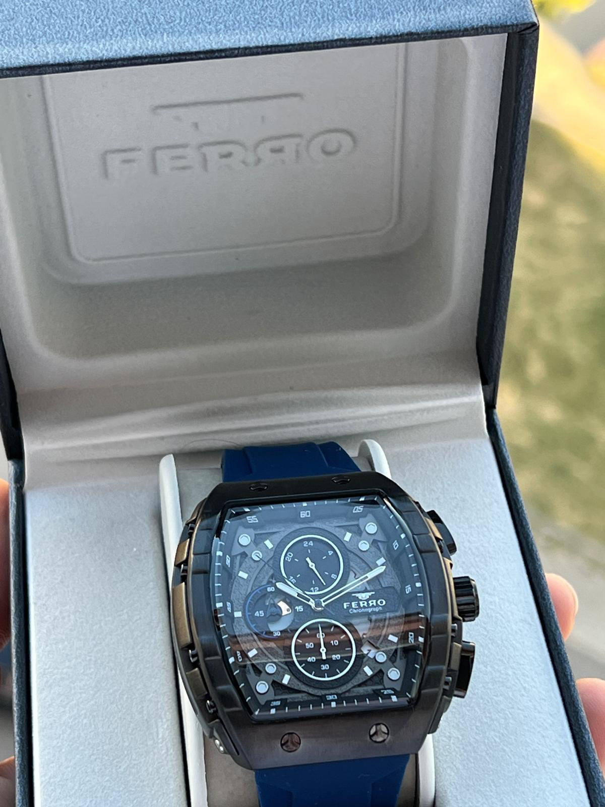 Ferro Silikon Kordon İç Fonksiyonları Aktif  30 Mt Suya Dayanıklı