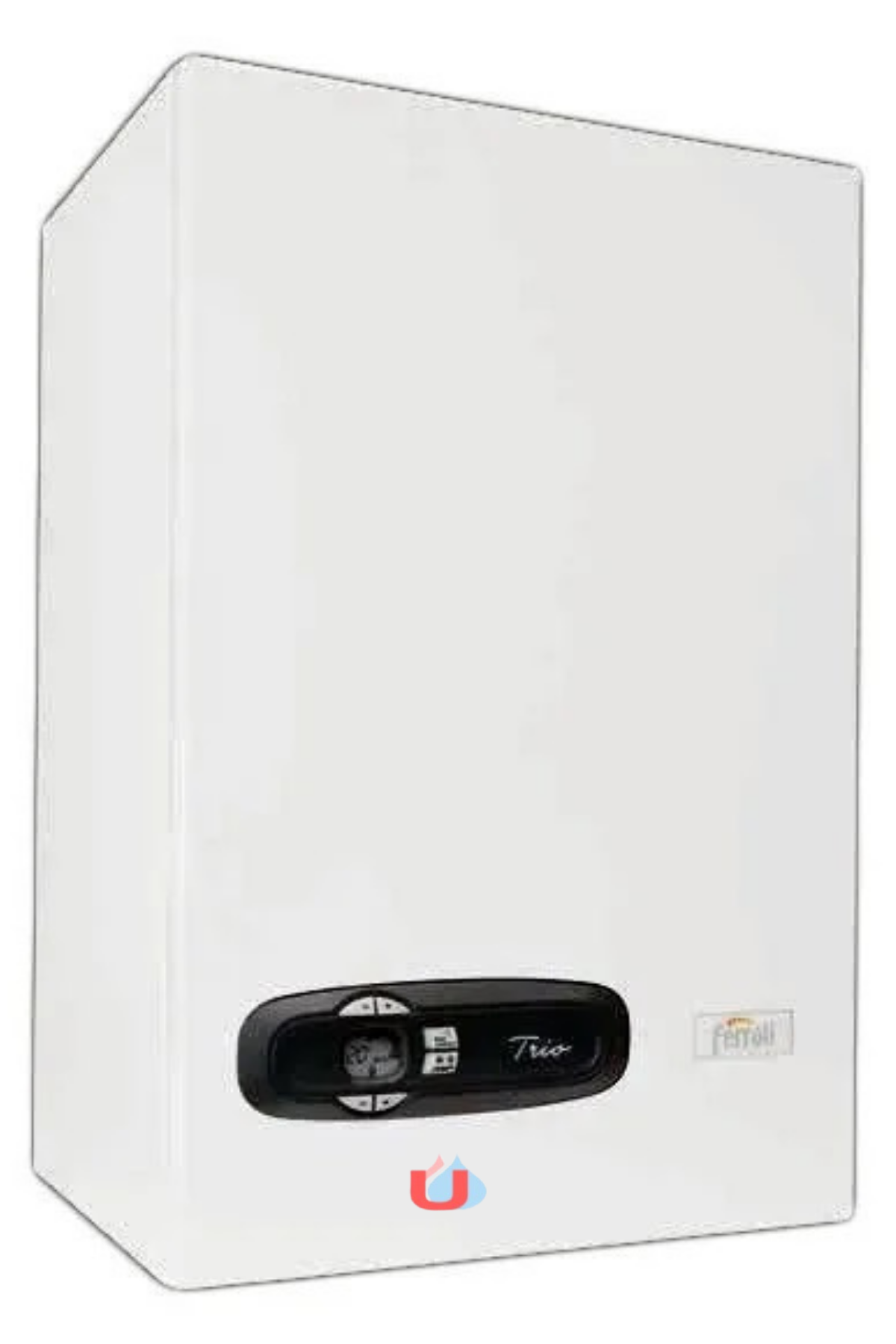 Ferroli  Bluehelix Trio 24 Kw Tam Yoğuşmali Kombi  (Baca Kiti Dahi